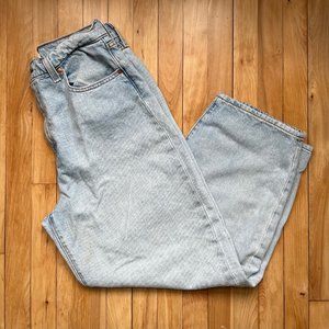 Levi's Balloon Leg Women's Jeans, Size 28